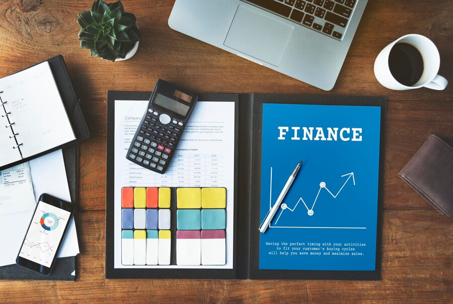 Fortalece la gestión financiera con fondos de ahorro
