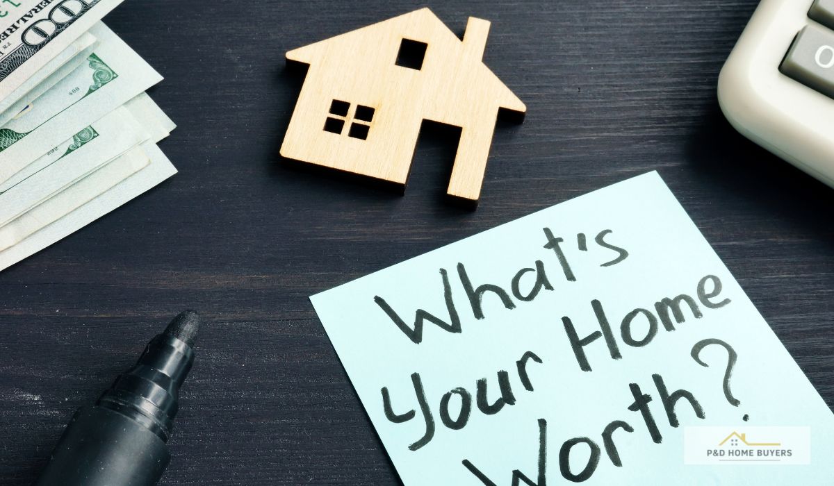 The Hidden Costs Of Selling A Home In Georgia