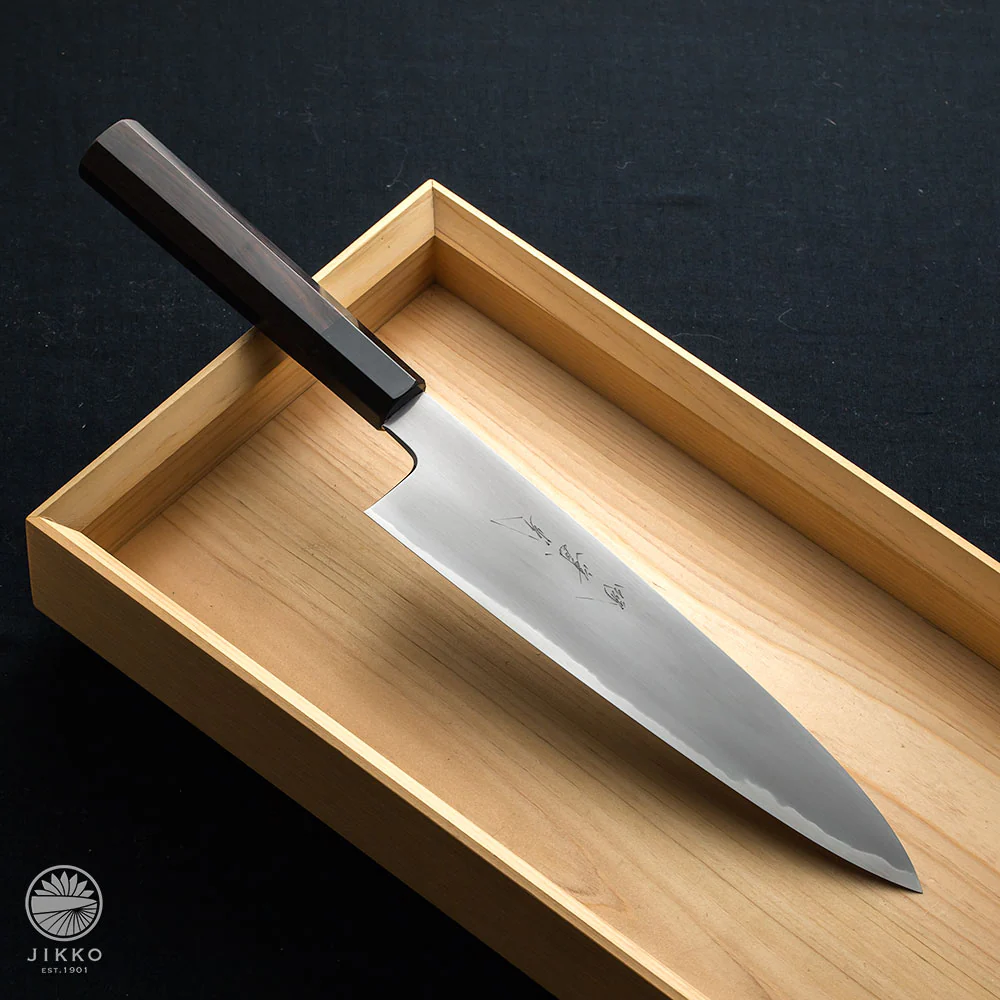 Why Japanese Chef Knives Are a Must-Have for Every Kitchen