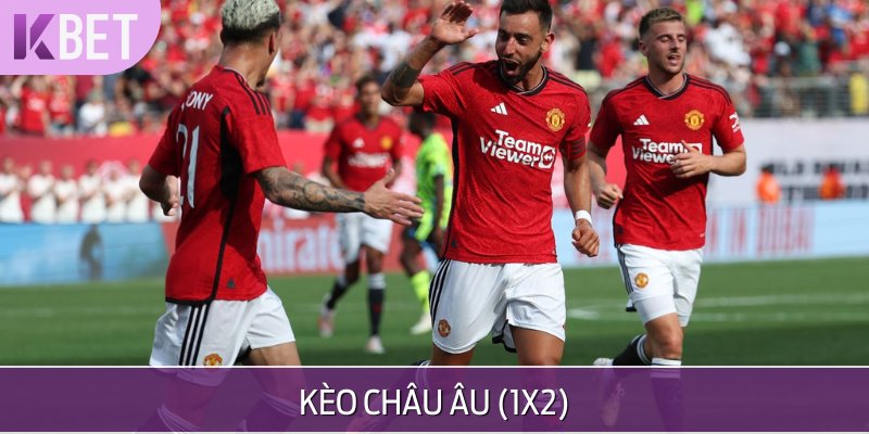 Soi kèo châu Âu giữa Manchester United và Athletic Club
