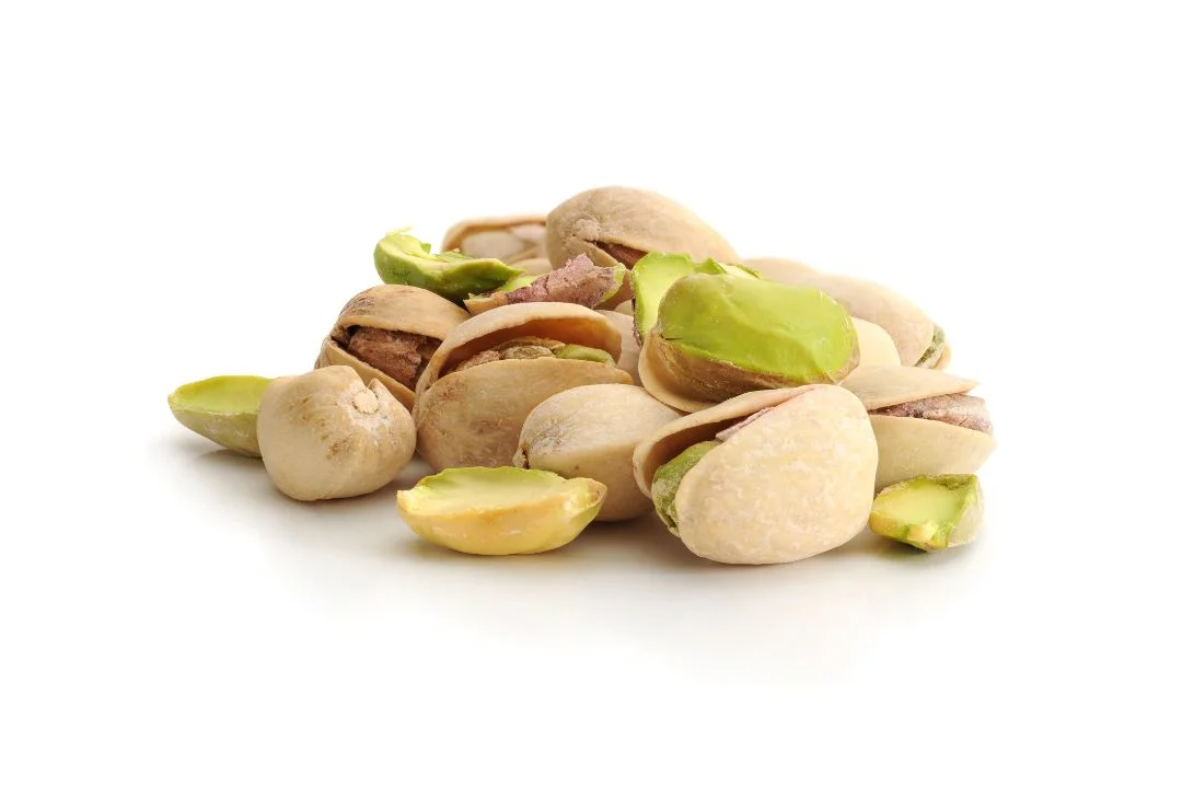 Healthy Pistachios