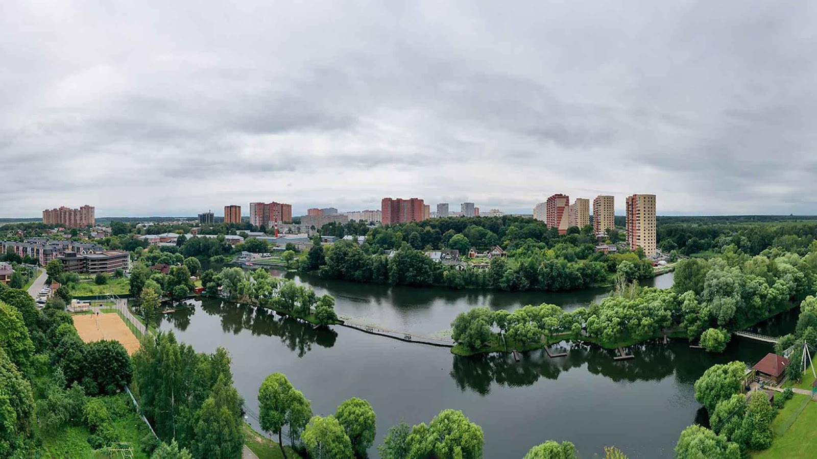 Новая Москва: описание, лучшие районы для проживания, где купить квартиру, перспективы развития - Фото 3