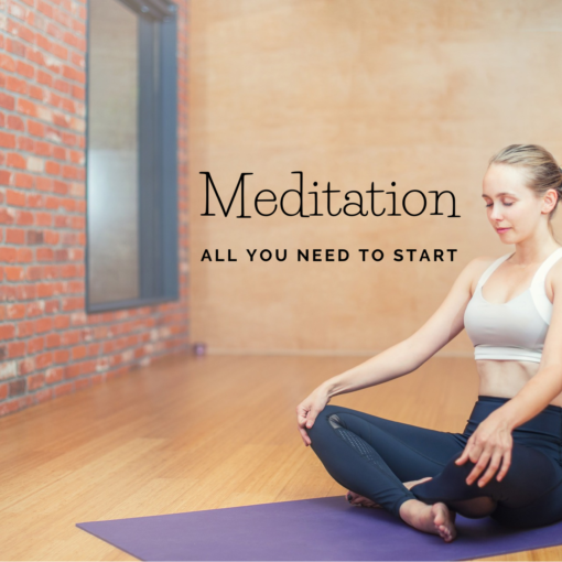 How to start meditation | Beginners guide and helpful tips on Benefits of meditation