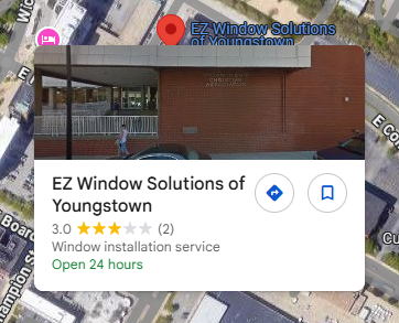 Popular Styles of Replacement Windows Youngstown
