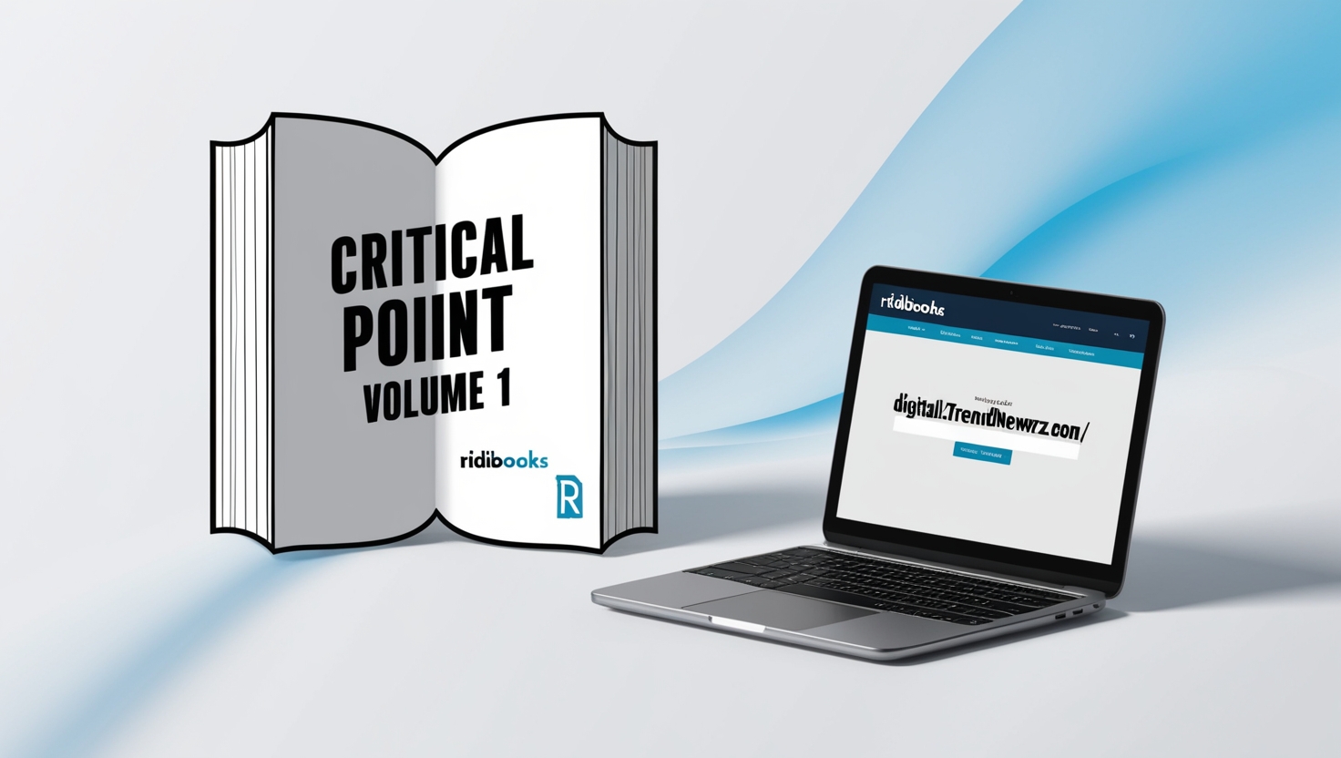 Critical Point Volume 1 Ridibooks