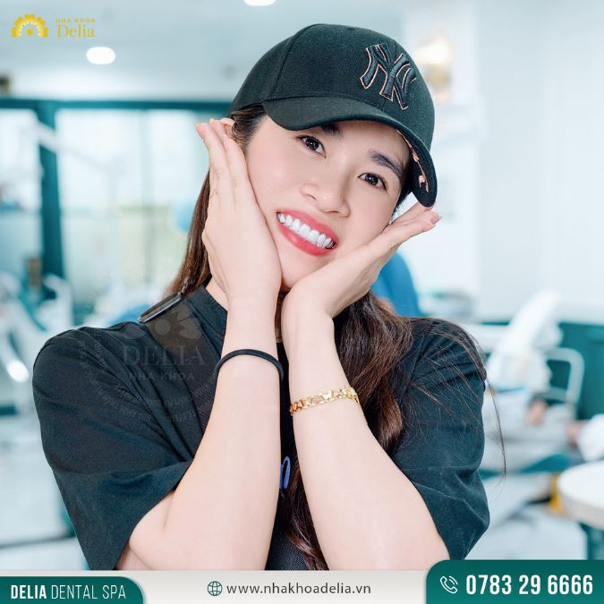 Răng toàn sứ được đánh giá là loại răng sứ có chất lượng tốt nhất hiện nay
