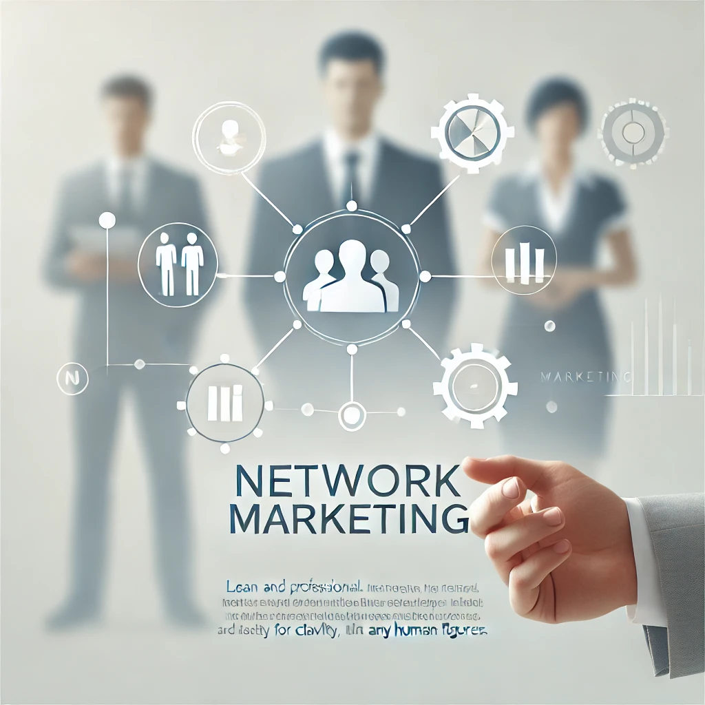 Network Marketing