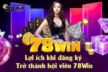 Hướng Dẫn Đăng Ký 78Win Đơn Giản Dễ Hiểu