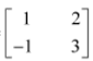 NCERT Solutions for Class 12 Math Chapter 3 - Matrices /image007.png