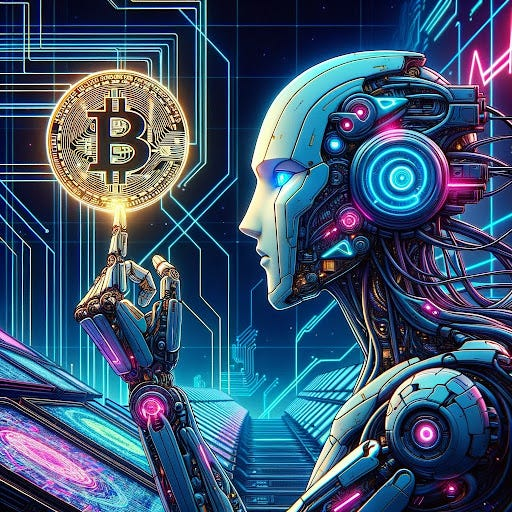 Dan Roberts: How Bitcoin Mining and AI are Shaping the Future—Is the Gold 2.0 Era Upon Us?