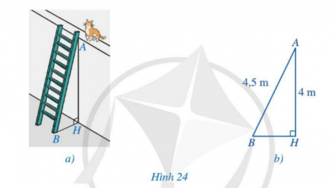 BÀI 2: QUAN HỆ GIỮA GÓC VÀ CẠNH ĐỐI DIỆN. BẤT ĐẲNG THỨC TAM GIÁCKhởi độngCâu hỏi: Hình 15 minh họa vị trí của ba khu du lịch Yên Tử, Tuần Châu và Vân Đồn (ở tỉnh Quảng Ninh). Trong hai vị trí Yên Tử và Tuần Châu, vị trí nào gần Vân Đồn hơn?Đáp án chuẩn:Tuần Châu gần Vân Đồn hơn.I. Quan hệ giữa góc và cạnh đối diện trong một tam giác 1. Góc đối diện với cạnh lớn hơn Bài 1: Hoạt động 1: Quan sát tam giác ABC ở Hình 17a. So sánh hai AB và ACb. So sánh góc B (đối diện với cạnh AB)Đáp án chuẩn:a. AB < ACb. B > CBài 2: Cho tam giác MNP có MN = 4cm, NP = 5cm, MP = 6cm. Tìm góc nhỏ nhất, góc lớn nhấtĐáp án chuẩn:Góc N là góc lớn nhấtGóc P là góc nhỏ nhất2. Cạnh đối diện với góc lớn hơnBài 3: Quan sát tam giác ABC ở Hình 19a. So sánh hai góc B và Cb. So sánh cạnh AB (đối điện với góc C) và cạnh AC (đối diện với góc B)Đáp án chuẩn:a. B > Cb. AB < AC Bài 4: a. Cho tam giác DEG có góc E là góc tù. So sánh DE và DGb. Cho tam tác MNP có M = 560, N = 650. Tìm cạnh nhỏ nhất, cạnh lớn nhất của tam giác MNPĐáp án chuẩn:a. DE < DG b. NP là cạnh nhỏ nhấtMP là cạnh lớn nhấtII. Bất đẳng thức tam giác Bài 1: Bạn An có hai cong đường đi từ nhà đến trường. Đường thứ nhất là đường đi thẳng từ nhà đến đường, đường thứ hai là đi từ nhà đến hiệu sách rồi từ hiệu sách đến trường. Theo em bạn An đi từ nhà đên trường theo đường nào sẽ gần hơn?Đáp án chuẩn:Đi thẳngBài 2: Bạn Thảo cho rằng tam giác ABC trong hình 21 có AB=3cm, BC=2cm, AC=4cma. Hãy sử dụng thước thẳng (có chia đơn vị) để kiểm tra lại các số đo độ dài ba cạnh của tam giác ABC mà bạn Thảo đã nóib. So sánh AB + BC và ACĐáp án chuẩn:a. HS tự kiểm trab. >Bài 3: Cho tam giác ABC có AB=2cm, BC=4cm. So sánh 2 cạnh AC và ABĐáp án chuẩn:AC > ABIII. Bài tập