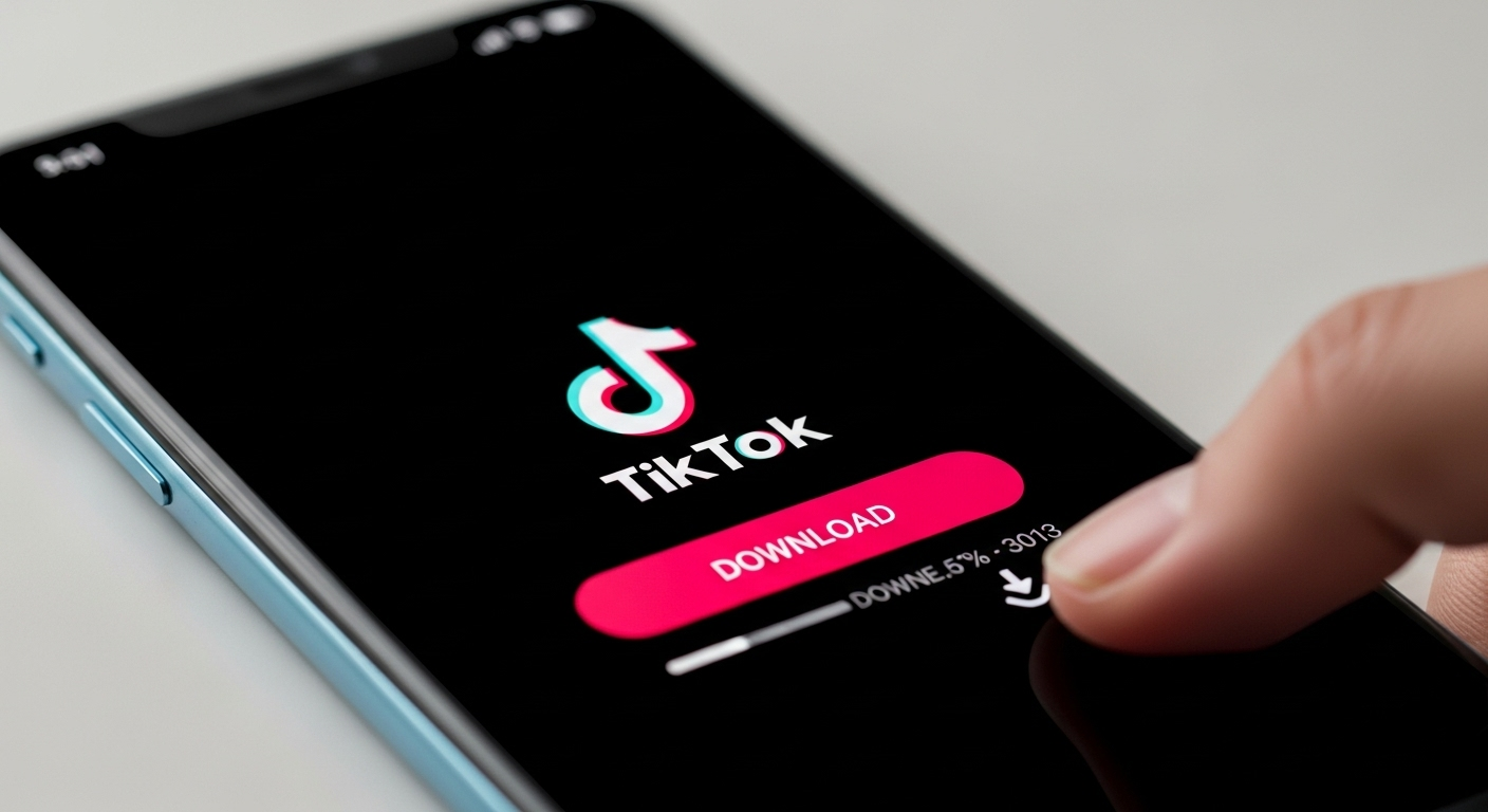 how to get tiktok