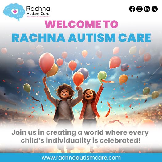 Autism Symptoms with Rachna Sahney Pargi
