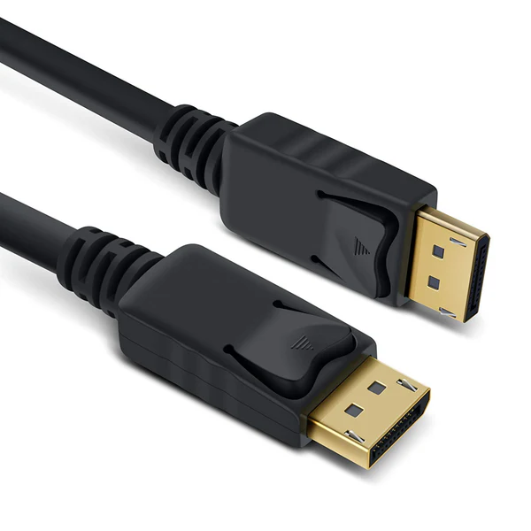 How to Choose the Right DisplayPort Cable for Audio Transmission