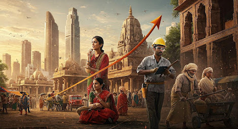 India's Rise to Superpower