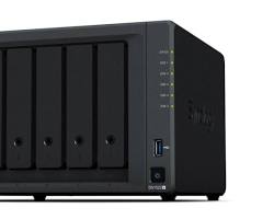 Image of NAS device