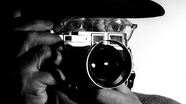 Famous Photographers and Their Iconic Techniques