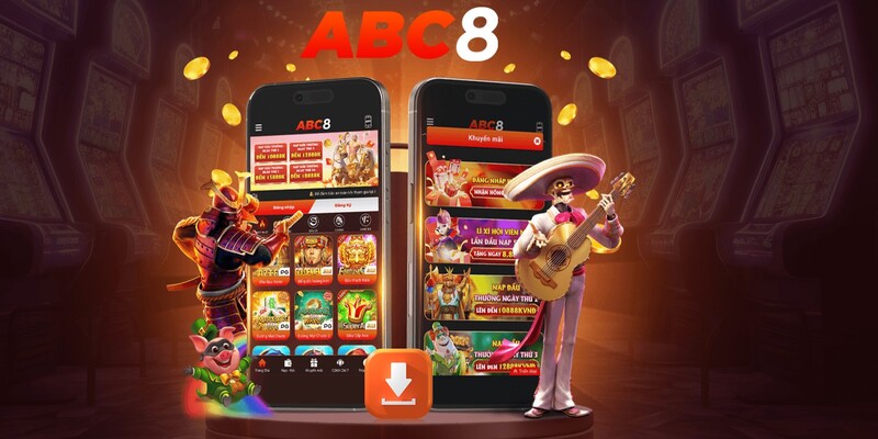 Trang chủ ABC8