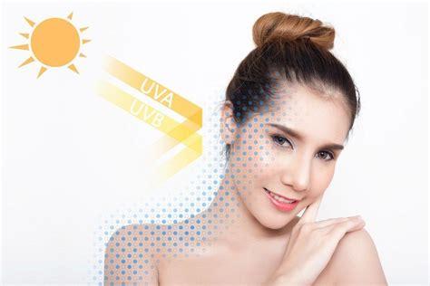 Kem chống nắng là tấm khiên bảo vệ da trước các yếu tố gây hại từ môi trường