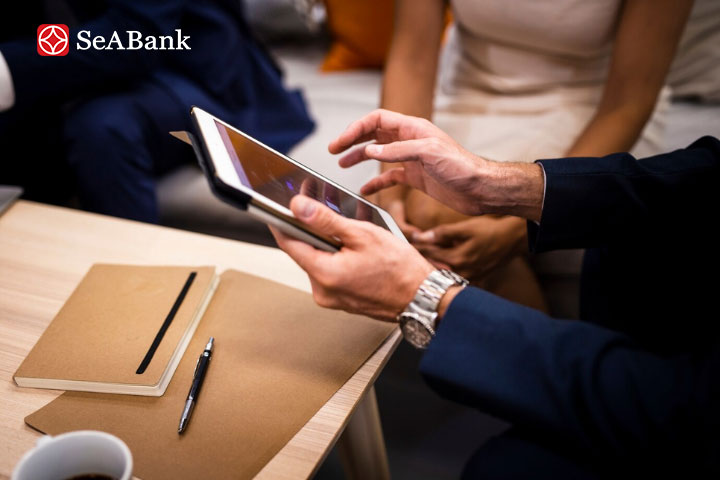 SeABank sẽ thực hiện thẩm định hồ sơ tài trợ xuất khẩu trước giao hàng