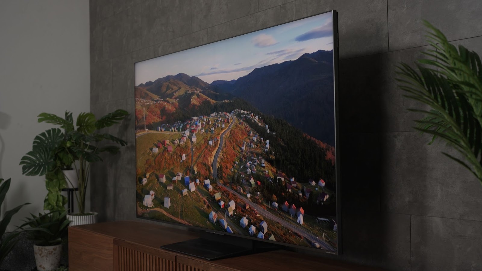 The TCL QM8K is undeniably one of the most ambitious TVs the company has released to date. QM8K AD 4nXczTiJhPu66LMVDl7HxdvbUo0ifH6LRTrt7JQOlYmFxUEtEDkWtq7J gfHQrmyCvujAzL0hnisA8wWYheJzGWqTzmX9uXRBiYH0EOVwhffb T01rk7S 4CMT9mjGqrfvuRU37IS4w?key=PdVeOLDTb5XkQfHwXTQL5g