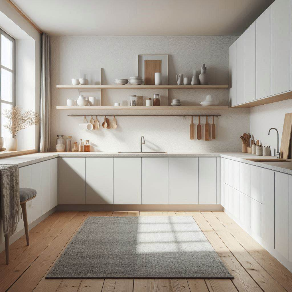 Nordic Interior Design
