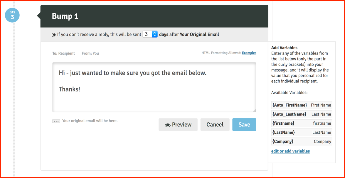 how to automate gmail in 2025 Auto Follow-Ups