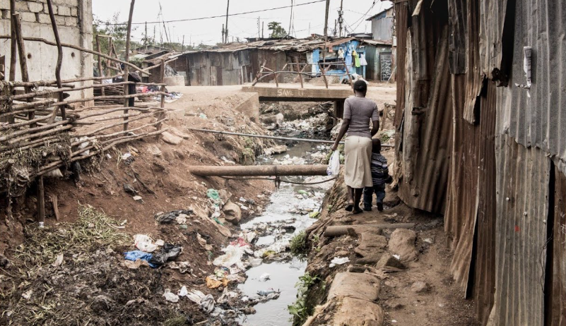 Sanitation Service