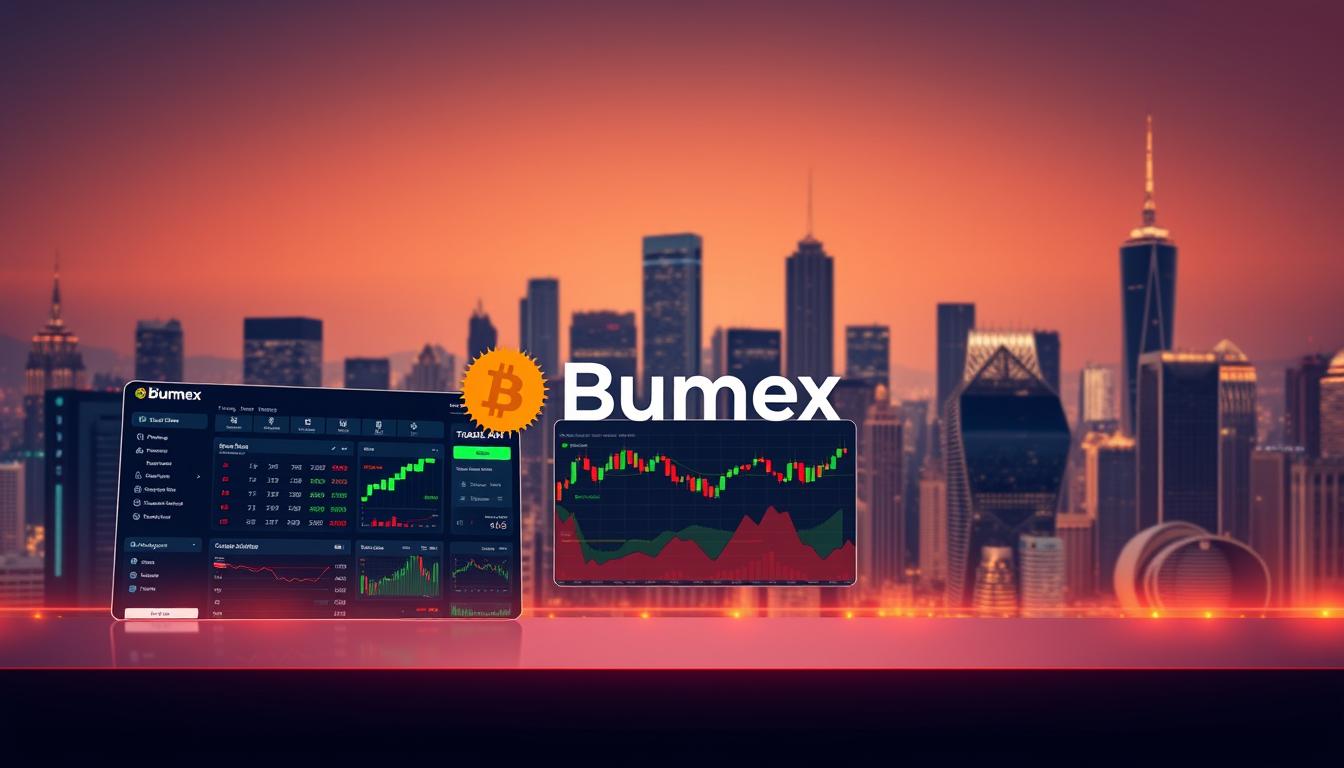 Bitcoin Bumex