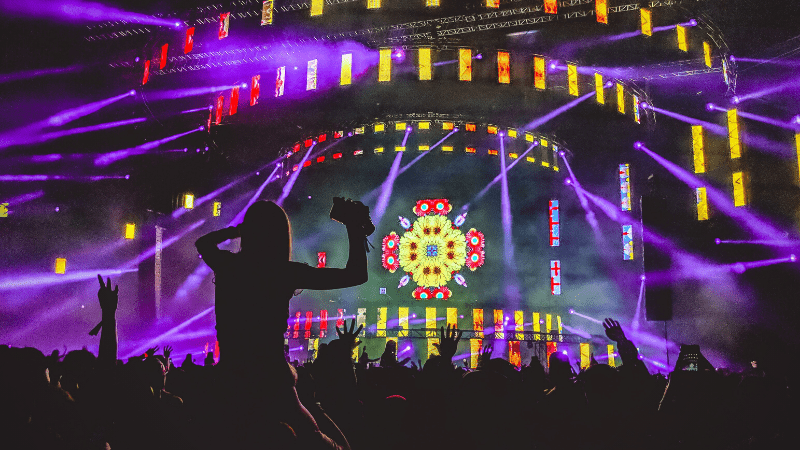 Virtual Concerts