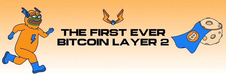 BTC Bitcoin Hyper layer 2