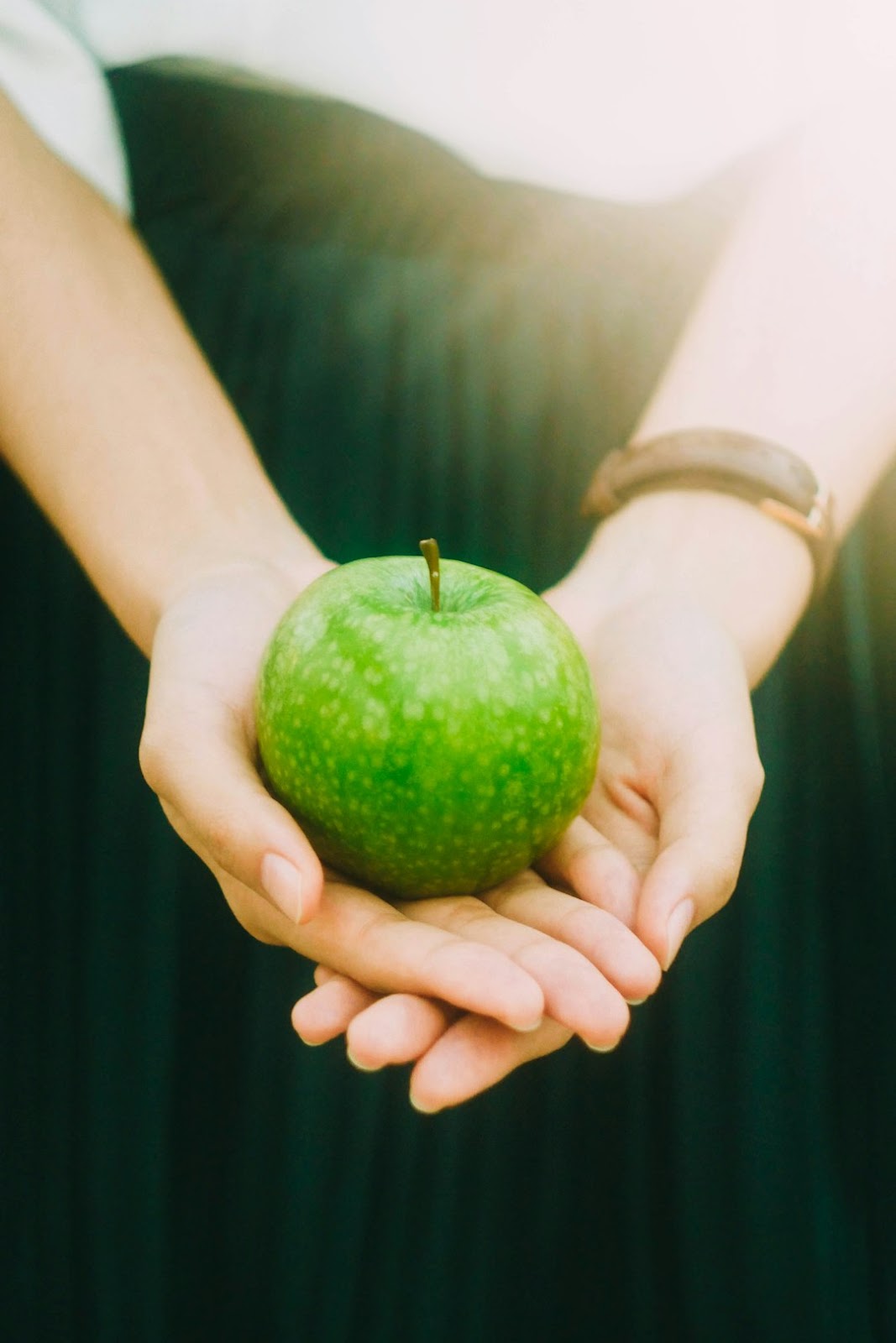 healthy eating concept image
