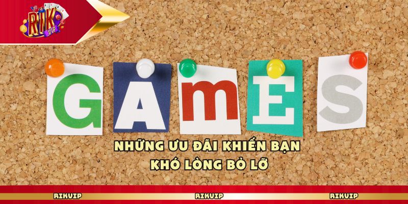 Những ưu đãi khiến bạn khó lòng bỏ lỡ