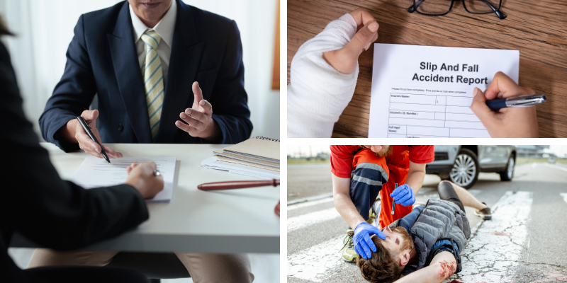 Local attorney making a significant difference, communicating effectively, fighting against unfavorable judgments.