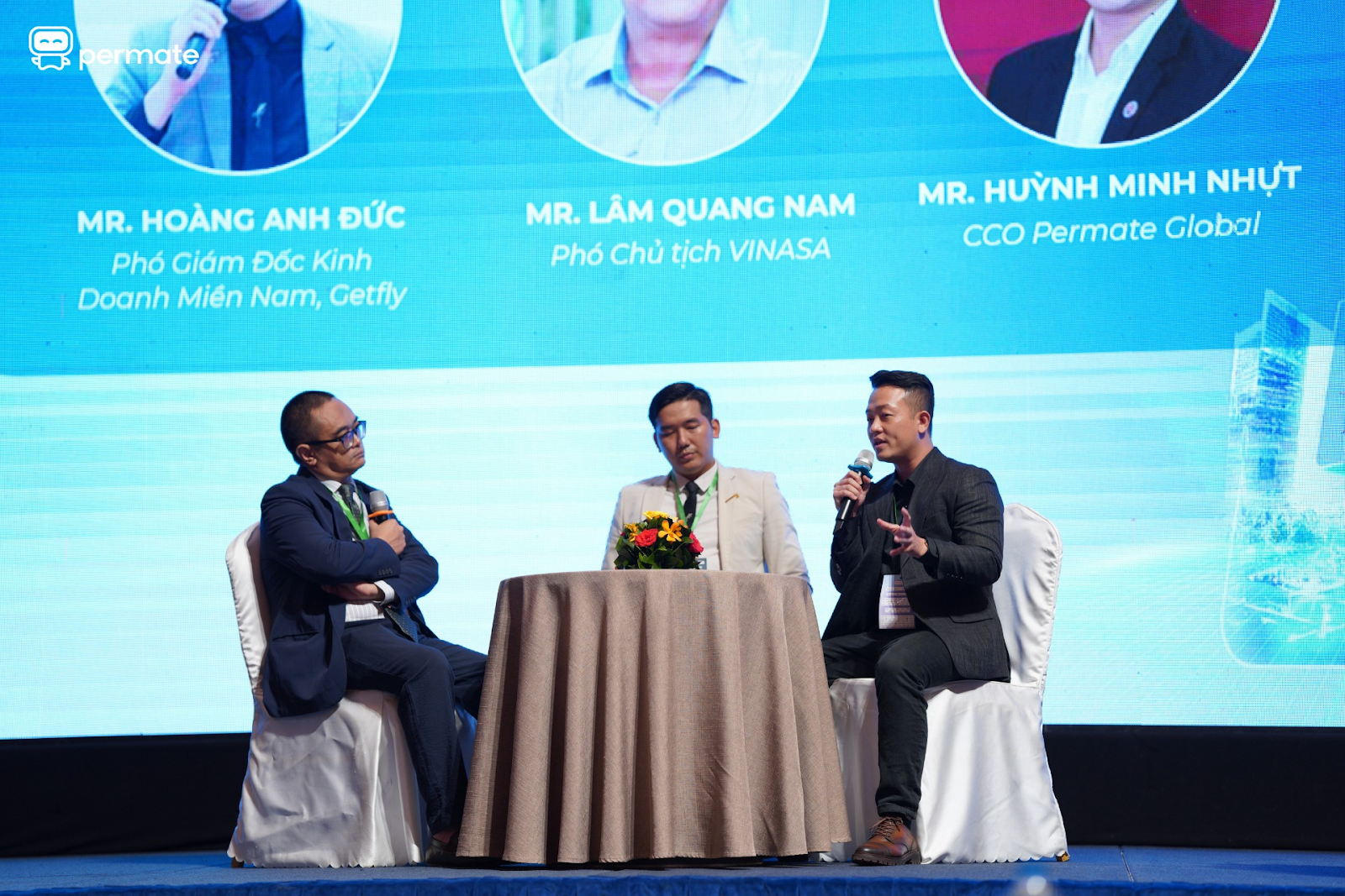 Tech4Life 2024: Dẫn Đầu Xu Hướng Công Nghệ Marketing Với Giải Pháp AI Giúp Tăng Trưởng Doanh Thu