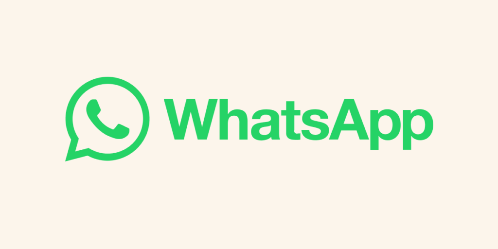 conta whatsapp