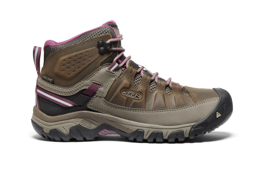 Keen Targhee III Mid Waterproof