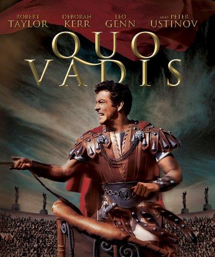 Quo Vadis (1951)