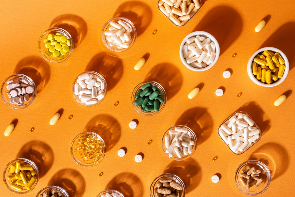 focus pills