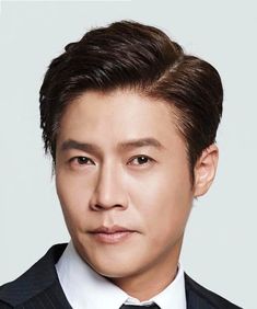 A picture of Park Ho San