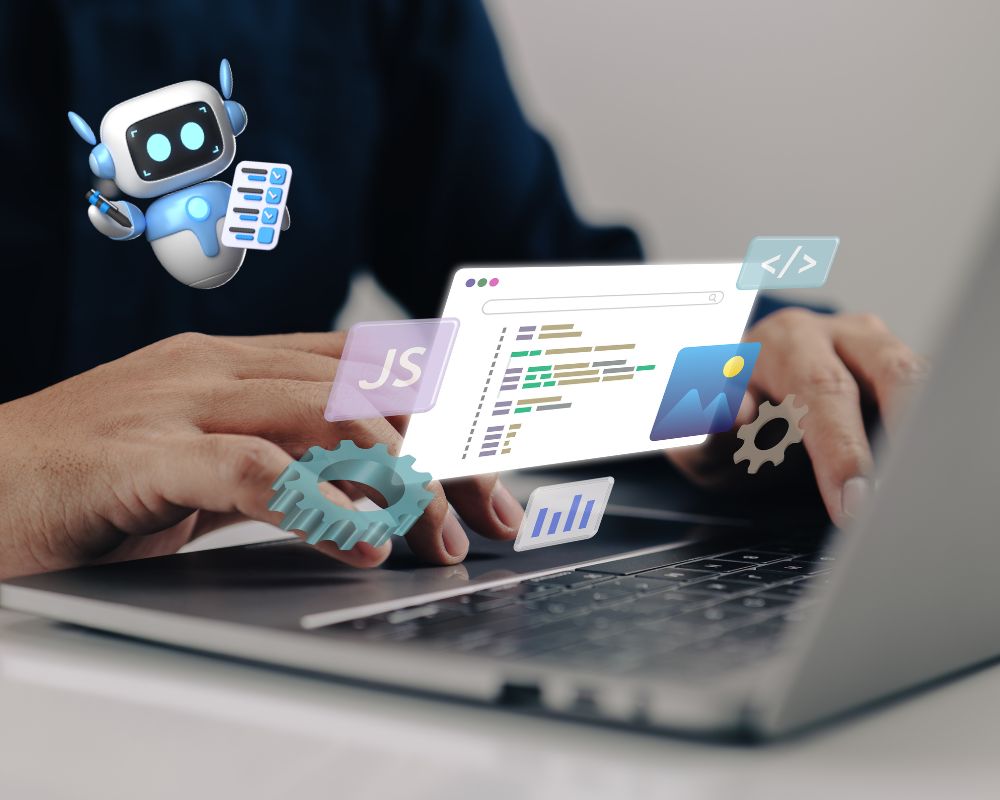 AI đem lại nhiều lợi ích cho doanh nghiệp