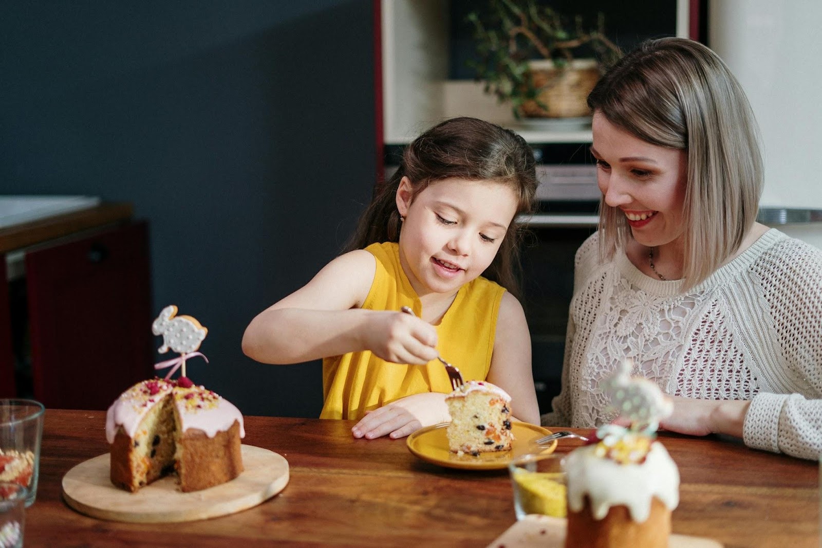 The Role of Family Traditions in Food Preparation