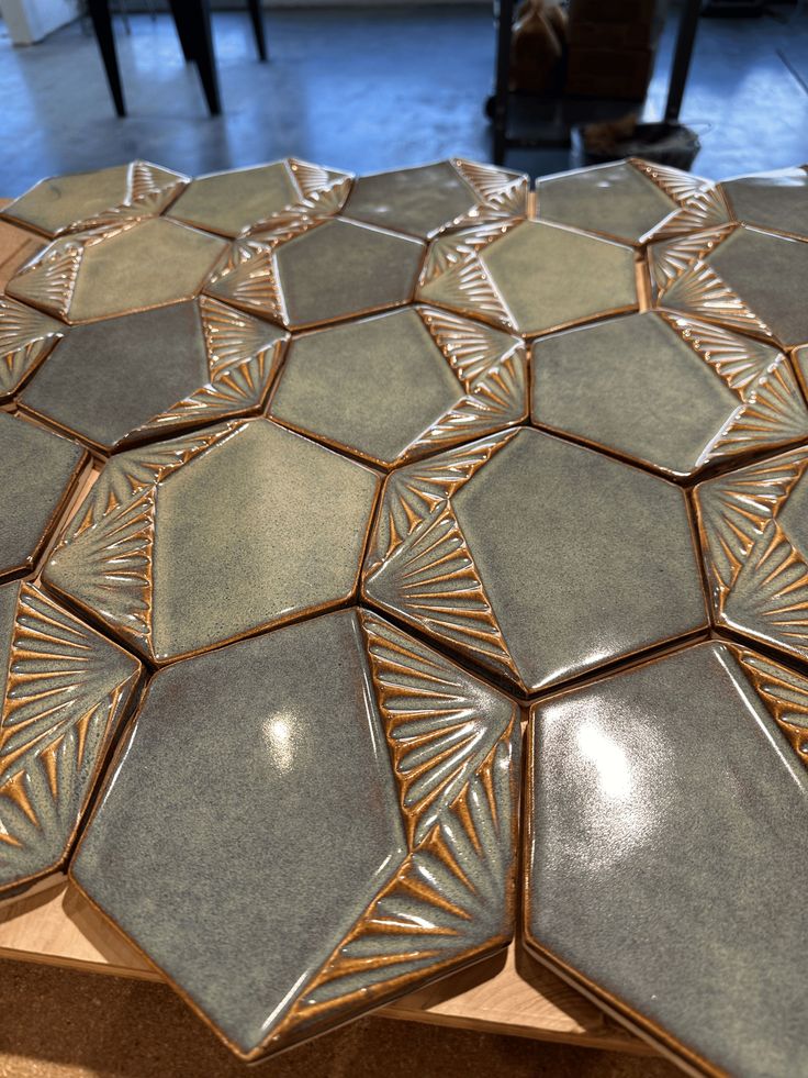 Best artisan look  tiles