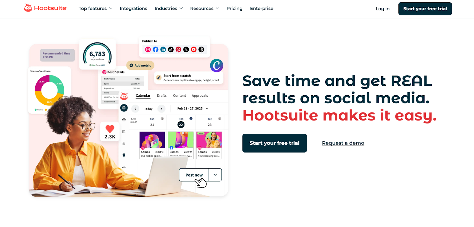 Hootsuite