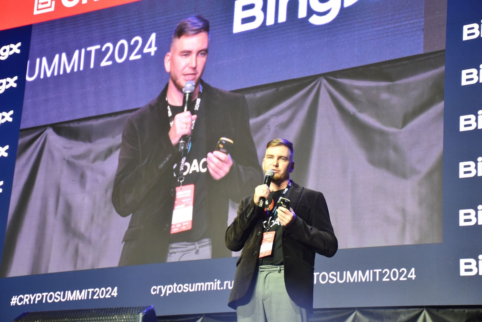 übersetze den Title auf deutsch HTX DAO Emphasizes Its Focus on the CIS Region for Global Expansion at Crypto Summit 2024 AD 4nXczgD4AXgv8zoaOKHLLVxmm0UUJvC4oKFUuzvTOyrruOhha09yMzgPyyxCUwzm roD0QrklHeFMuFyLnV7dkQpV5fJe7hGTIV1S0UfZ