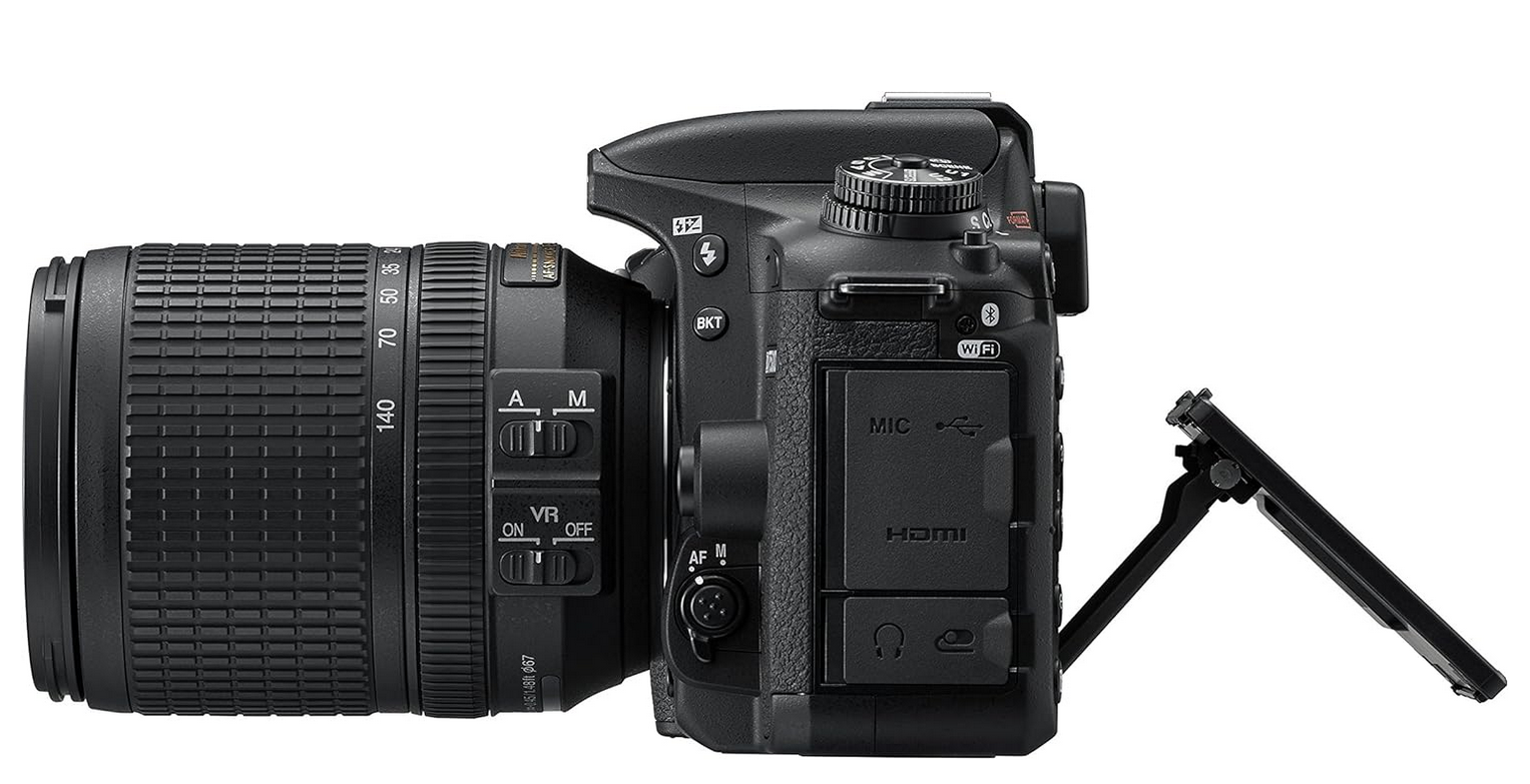 Nikon D750