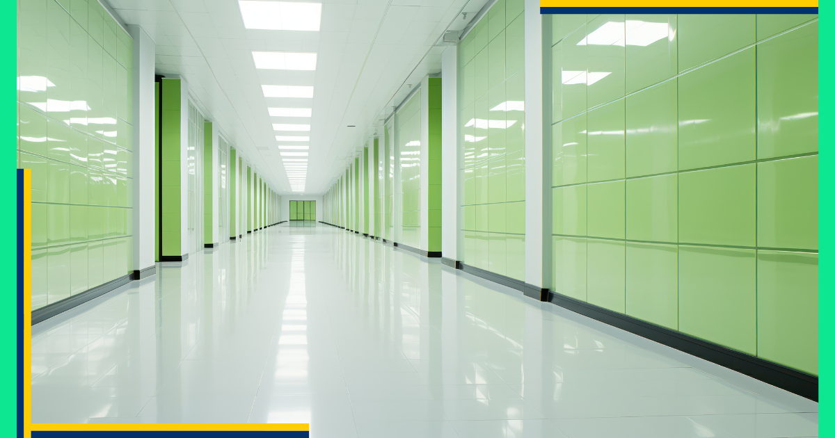 If you want a dramatic yet elegant look, opt for a stretch ceiling—a modern technique where a PVC film is stretched across a frame.