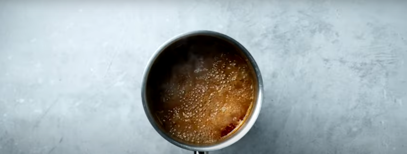 Burdock root can be consumed as tea