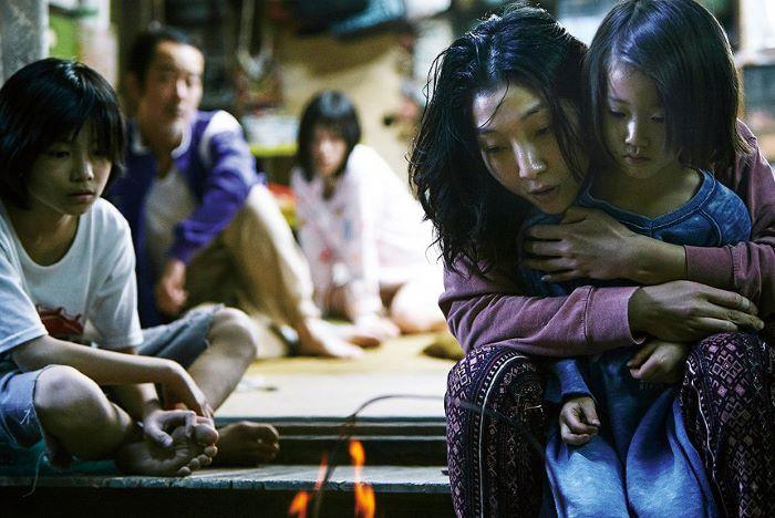 2.SHOPLIFTERS 3