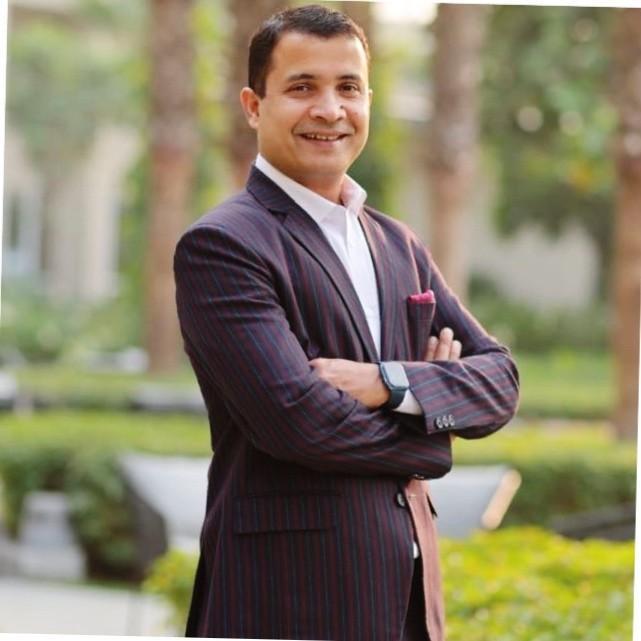 Rajneesh Kumar, General Manager, Novotel Kolkata Hotel & Residences